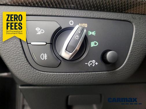 Gray 2021 Audi SQ5 Sportback Premium Plus