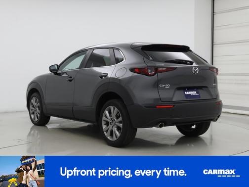 2022 Mazda CX-30 Select