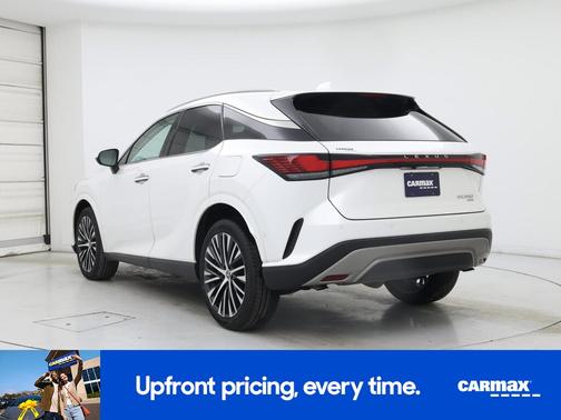 2023 Lexus RX 350 Premium Plus