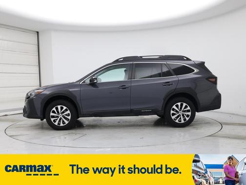 2023 Subaru Outback Premium