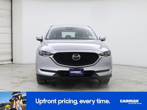 2018 Mazda CX-5 Sport