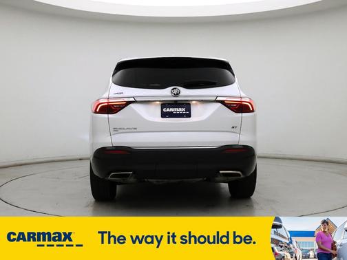 2022 Buick Enclave Essence