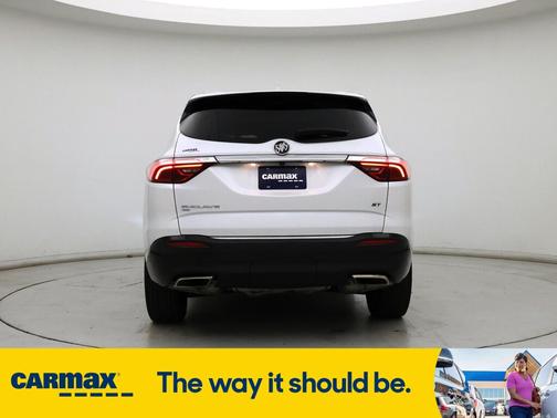 2022 Buick Enclave Essence