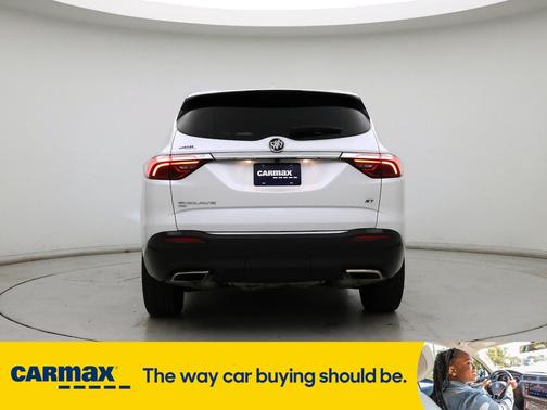 2022 Buick Enclave Essence