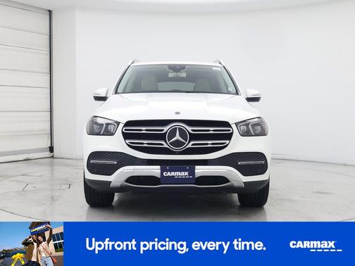 2020 Mercedes-Benz GLE 350 GLE 350