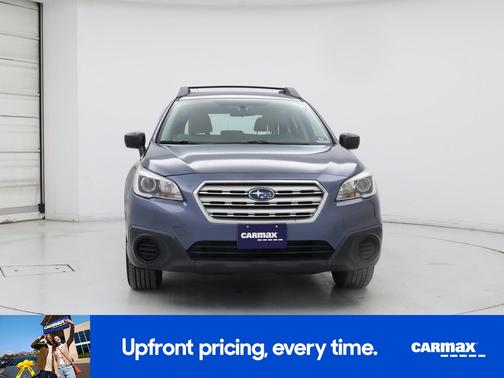 2017 Subaru Outback 2.5I