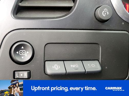 Black 2015 Chevrolet Corvette Stingray