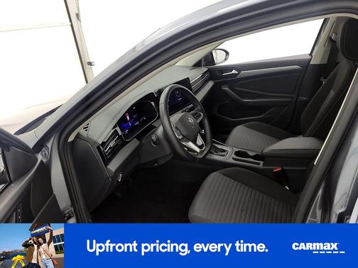 2025 Volkswagen Jetta S