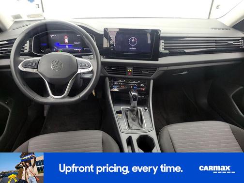 2025 Volkswagen Jetta S