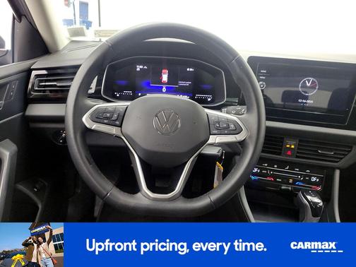 2025 Volkswagen Jetta S