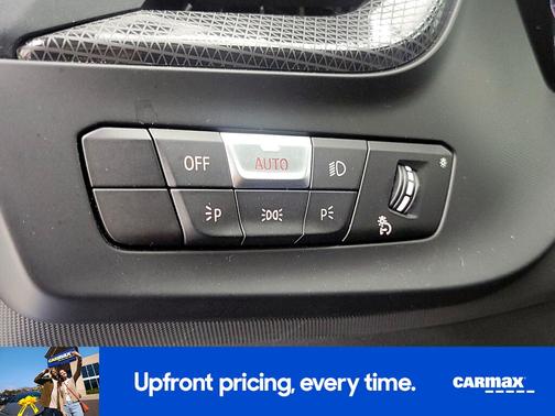 Blue 2020 BMW M235 Gran Coupe XI Gran Coupe