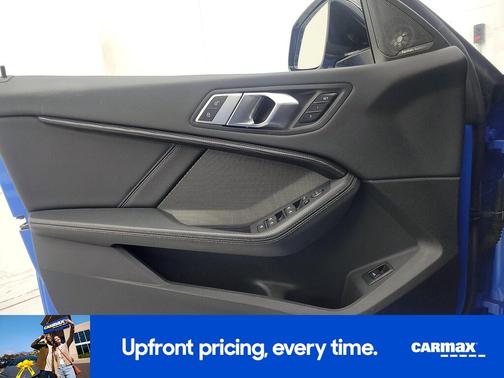 Blue 2020 BMW M235 Gran Coupe XI Gran Coupe