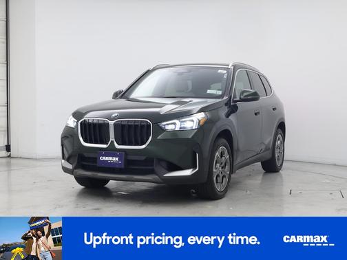 2023 BMW X1 XDrive28i