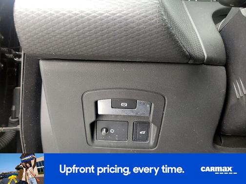 2019 Land Rover Range Rover Velar 