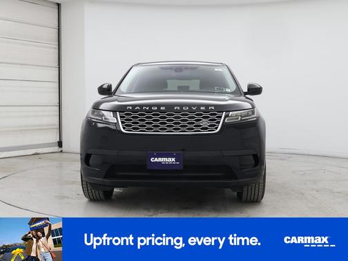 2019 Land Rover Range Rover Velar 