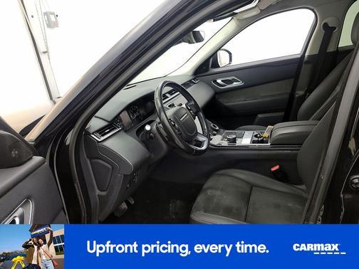 2019 Land Rover Range Rover Velar 