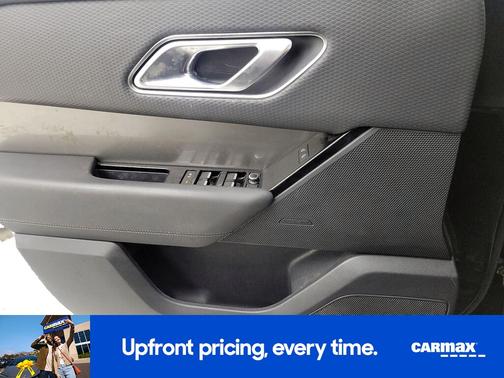 2019 Land Rover Range Rover Velar 