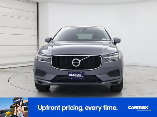 2019 Volvo XC60 T6 Momentum