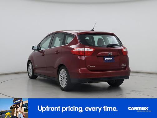 2015 Ford C-Max Hybrid SEL