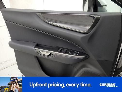 White 2022 Lexus NX 350h