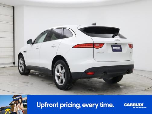 2020 Jaguar F-PACE 25t Premium