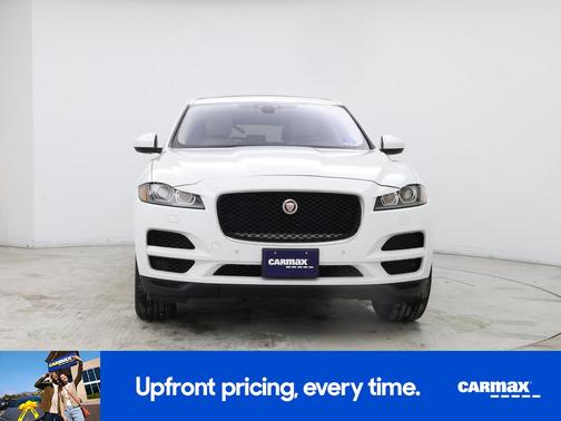 2020 Jaguar F-PACE 25t Premium