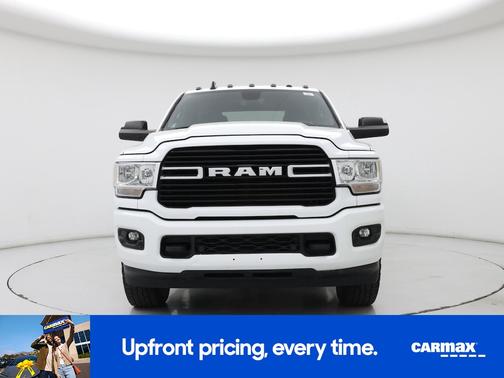 2020 RAM 2500 Bighorn