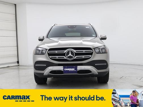 2022 Mercedes-Benz GLE 350
