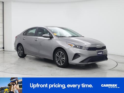 2023 Kia Forte LX