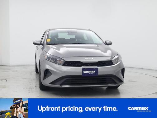 2023 Kia Forte LX