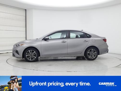 2023 Kia Forte LX