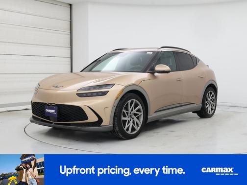 2023 Genesis GV60 Advanced