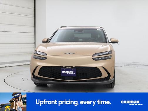 2023 Genesis GV60 Advanced