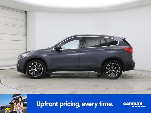 2021 BMW X1 XDrive28i