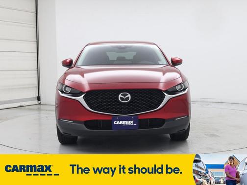 2022 Mazda CX-30 Select