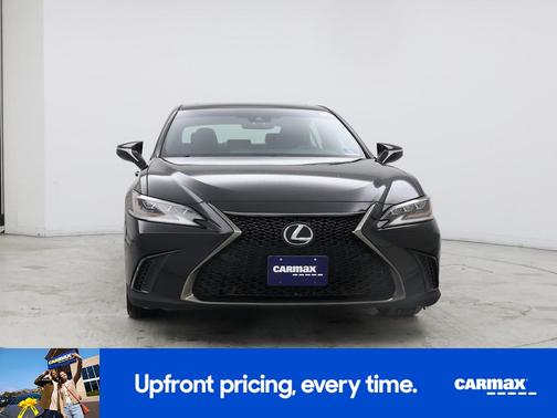 2019 Lexus ES 350 F-Sport