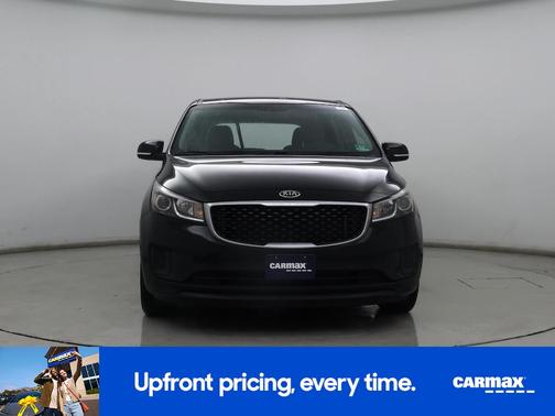 2016 Kia Sedona L
