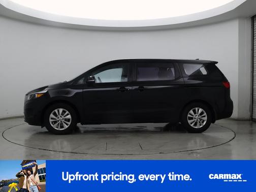 2016 Kia Sedona L