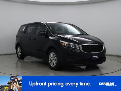 2016 Kia Sedona L