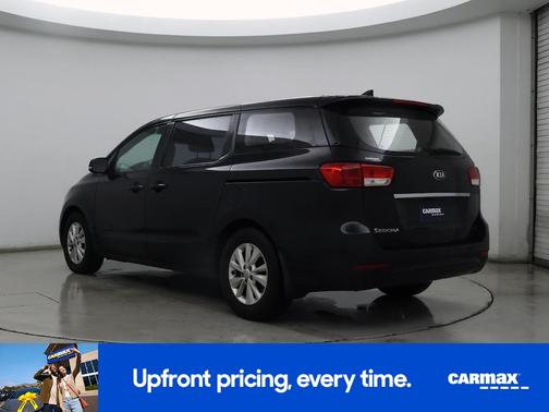 2016 Kia Sedona L