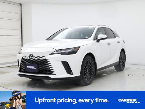 2024 Lexus RX 350 RX 350 Premium