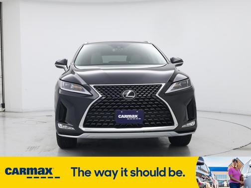 2022 Lexus RX 350 L