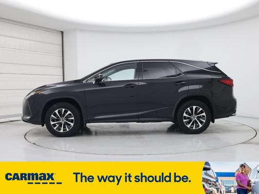 2022 Lexus RX 350 L