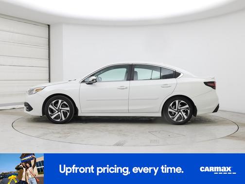 2022 Subaru Legacy Limited