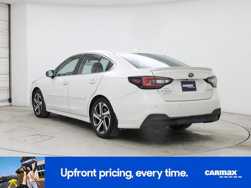 2022 Subaru Legacy Limited
