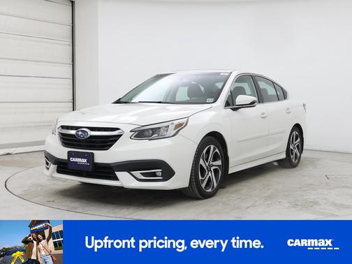 2022 Subaru Legacy Limited