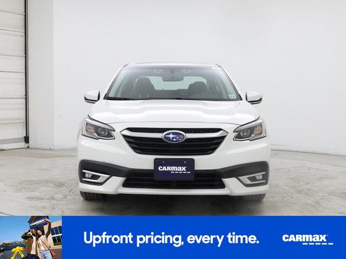 2022 Subaru Legacy Limited