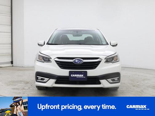 2022 Subaru Legacy Limited