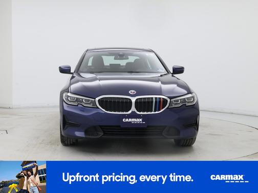 2020 BMW 330 I xDrive