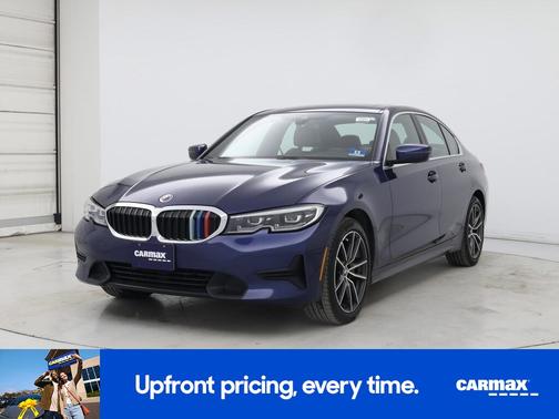 2020 BMW 330 I xDrive